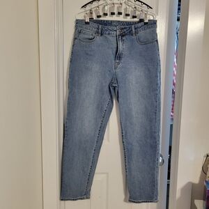Parasuco High Rise Women Jeans Size 12